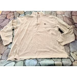 RALPH LAUREN PULLOVER